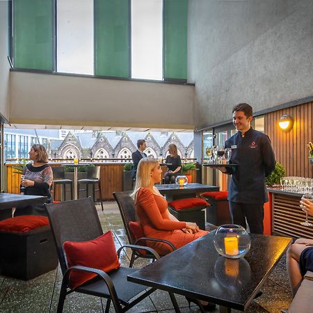 Clayton Hotel Cardiff Kültér fotó