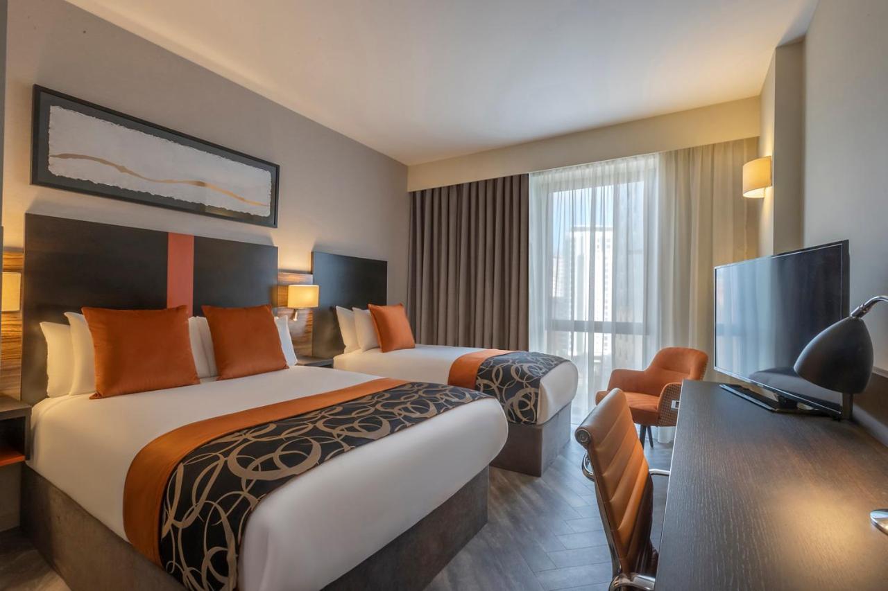 Clayton Hotel Cardiff Kültér fotó