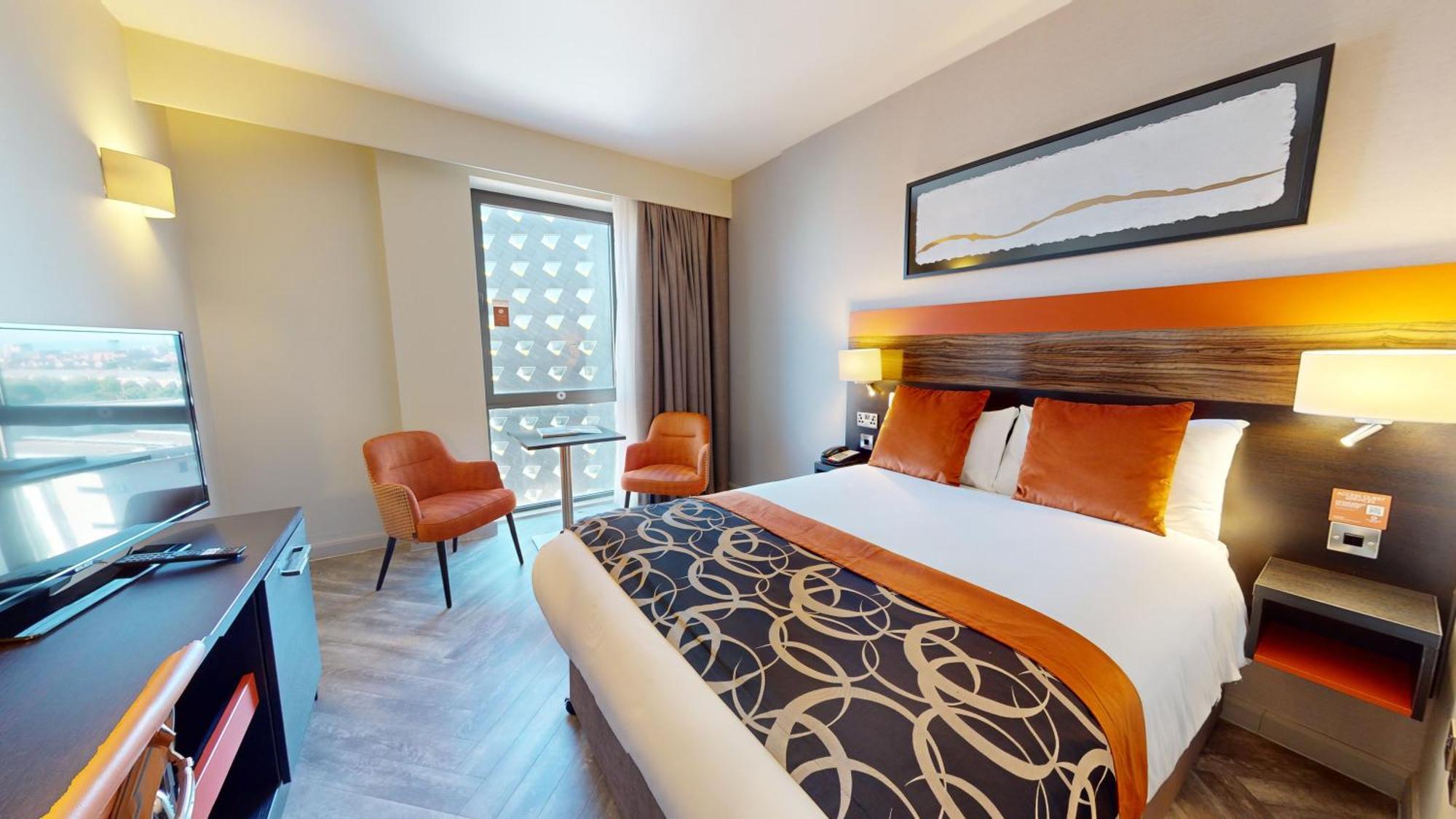 Clayton Hotel Cardiff Kültér fotó
