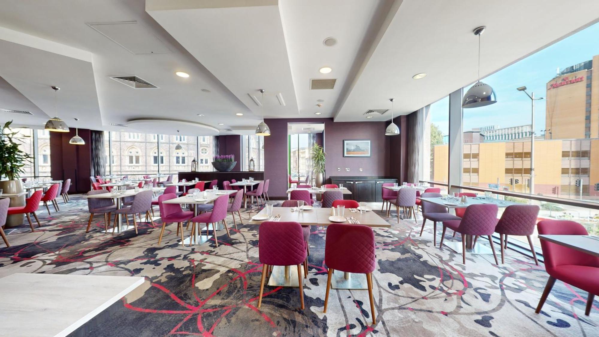 Clayton Hotel Cardiff Kültér fotó