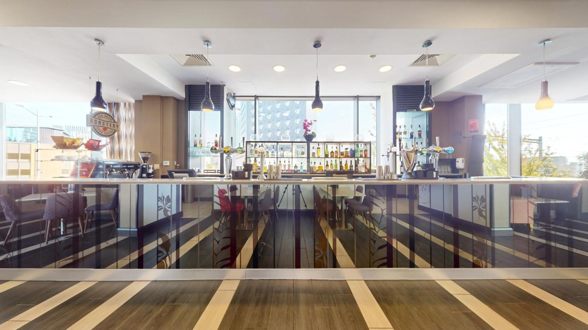 Clayton Hotel Cardiff Kültér fotó