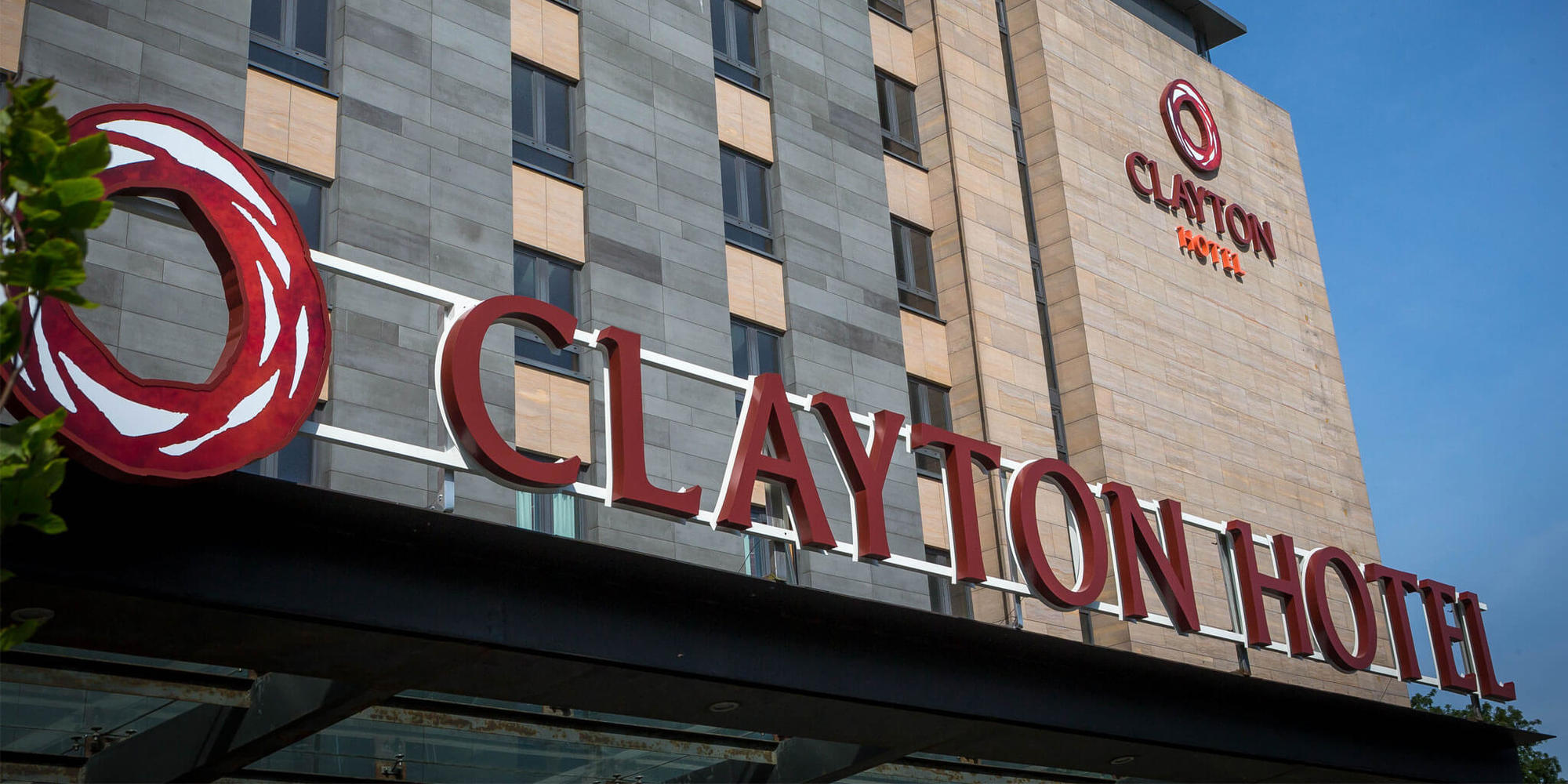 Clayton Hotel Cardiff Kültér fotó