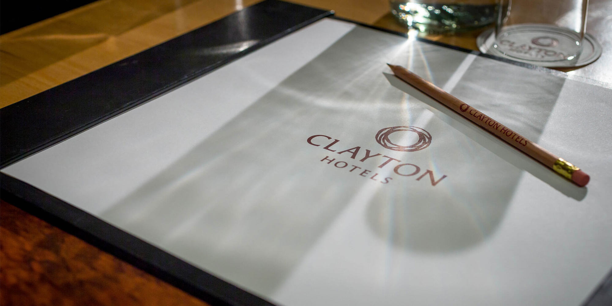 Clayton Hotel Cardiff Üzleti fotó