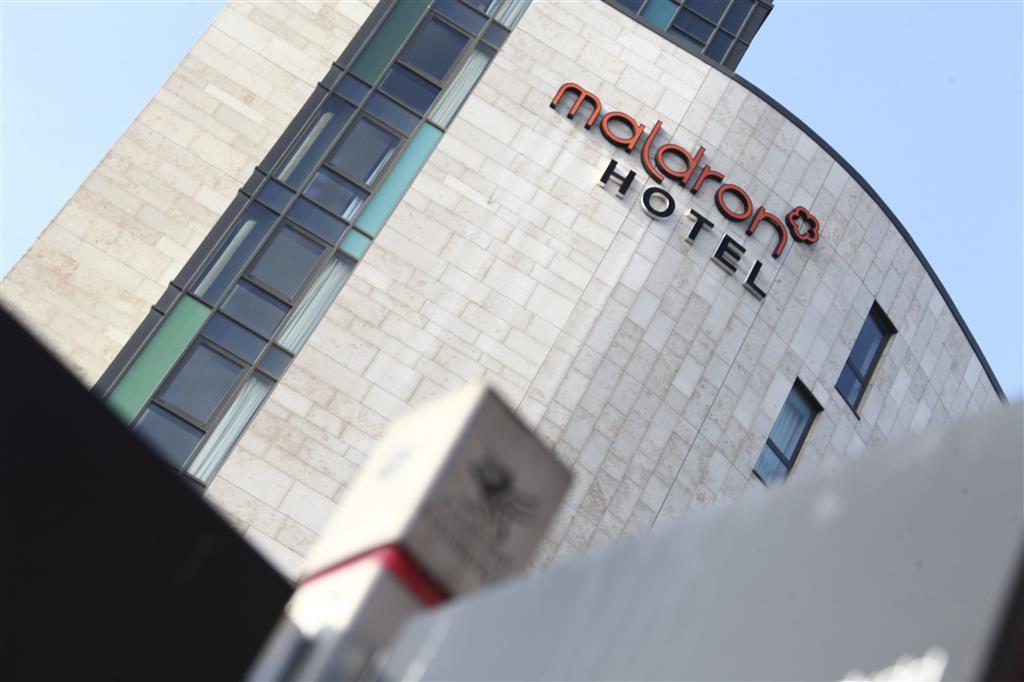 Clayton Hotel Cardiff Kültér fotó