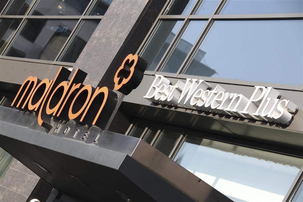 Clayton Hotel Cardiff Kültér fotó
