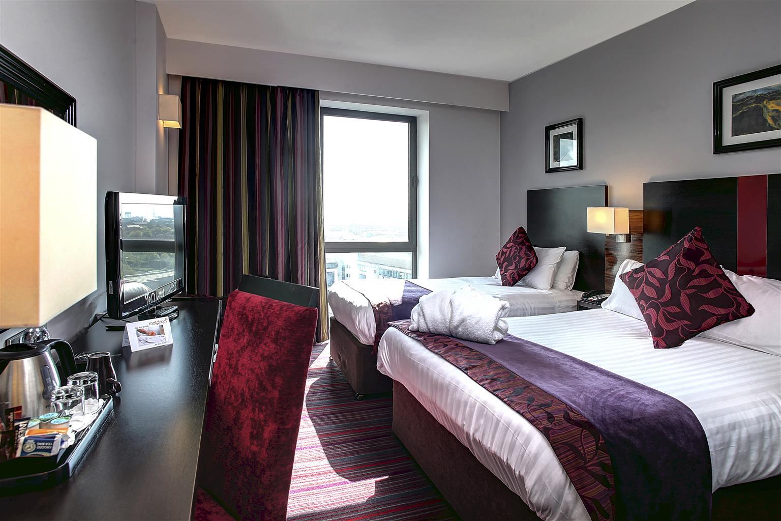 Clayton Hotel Cardiff Kültér fotó